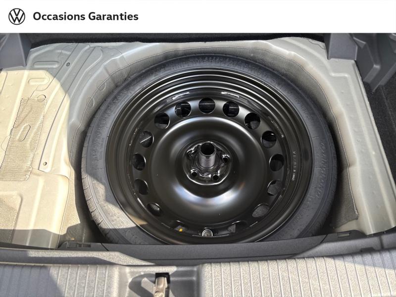 Voitures occasions VOLKSWAGEN T-CROSS VW Edition Metz