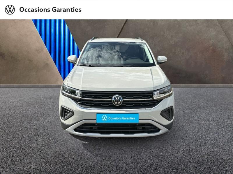 Voitures occasions VOLKSWAGEN T-CROSS VW Edition Metz