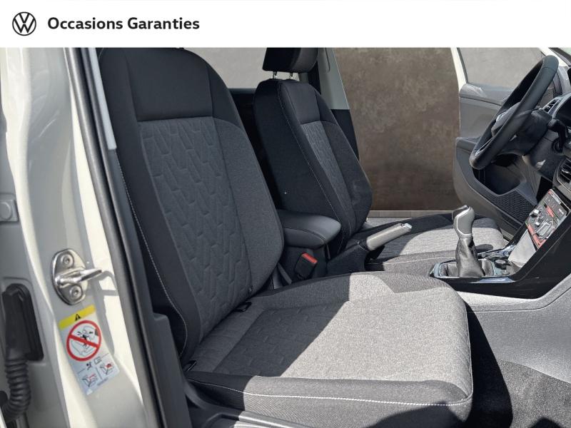Voitures occasions VOLKSWAGEN T-CROSS VW Edition Metz