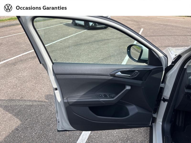 Voitures occasions VOLKSWAGEN T-CROSS VW Edition Metz