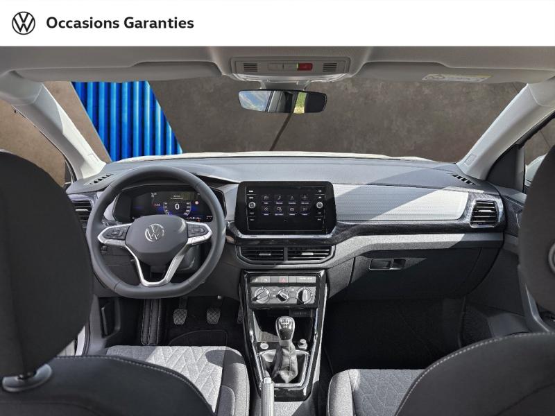 Voitures occasions VOLKSWAGEN T-CROSS VW Edition Metz