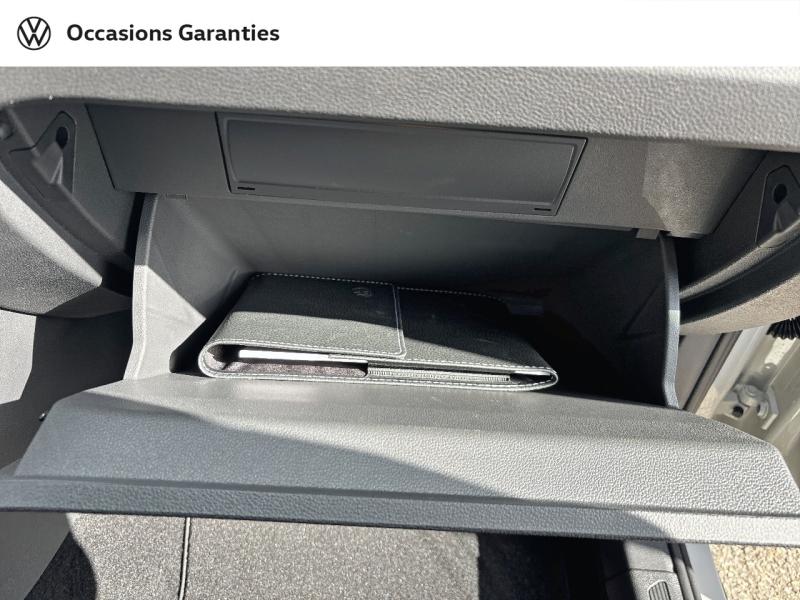 Voitures occasions VOLKSWAGEN T-CROSS VW Edition Metz