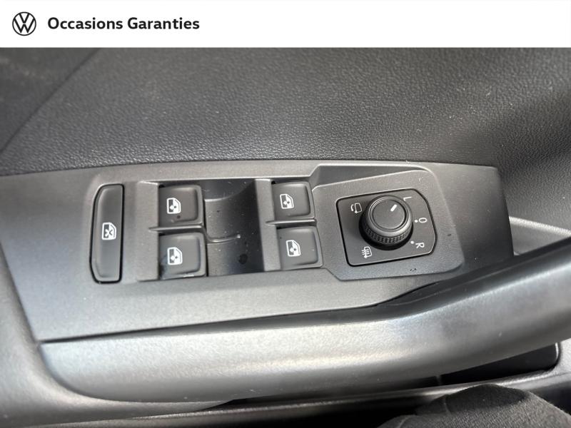 Voitures occasions VOLKSWAGEN T-CROSS VW Edition Metz