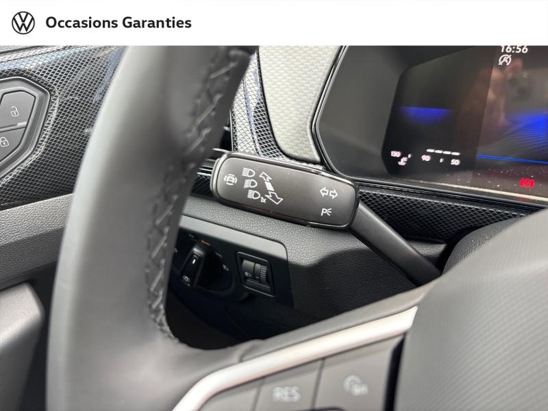 Voitures occasions VOLKSWAGEN T-CROSS VW Edition Metz