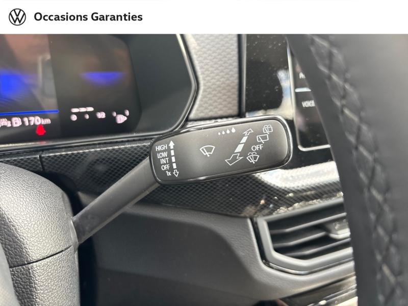 Voitures occasions VOLKSWAGEN T-CROSS VW Edition Metz