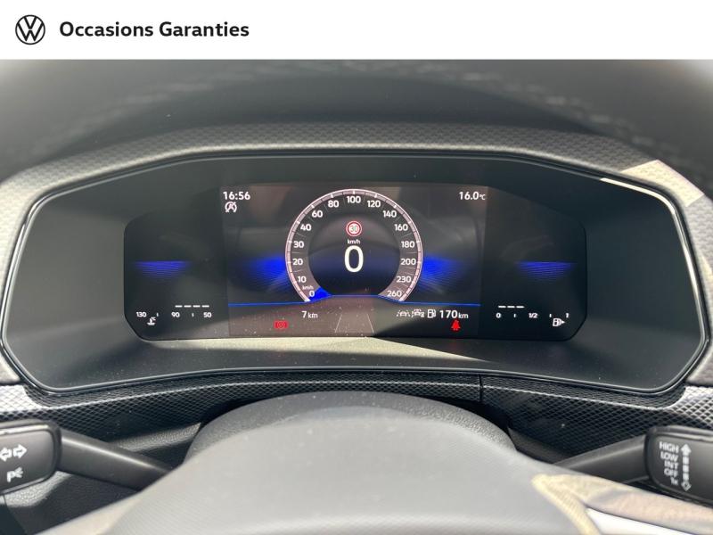 Voitures occasions VOLKSWAGEN T-CROSS VW Edition Metz