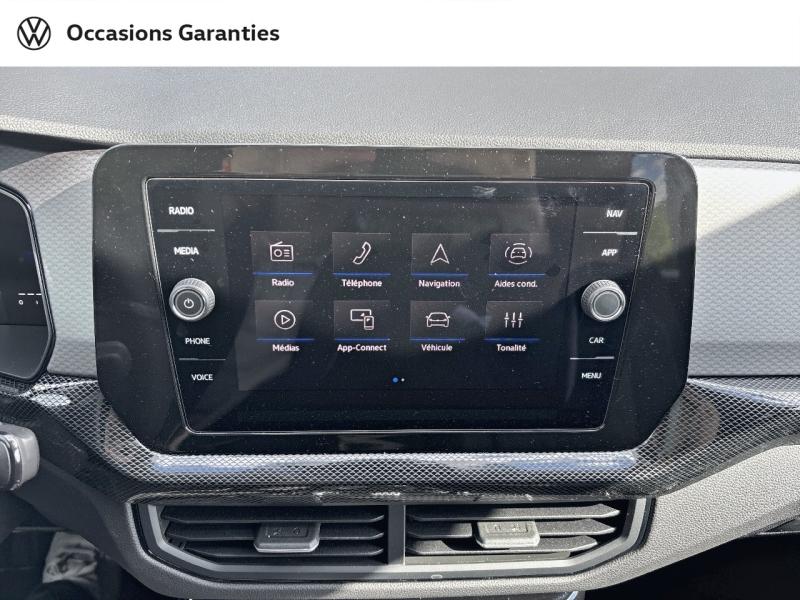 Voitures occasions VOLKSWAGEN T-CROSS VW Edition Metz