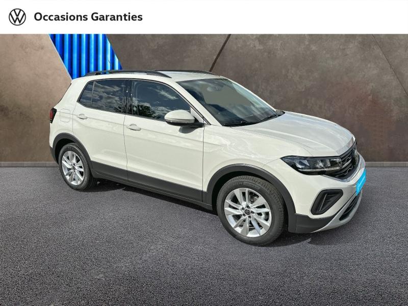 Voitures occasions VOLKSWAGEN T-CROSS VW Edition Metz
