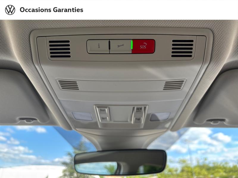 Voitures occasions VOLKSWAGEN T-CROSS VW Edition Metz