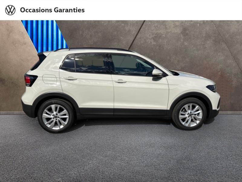 Voitures occasions VOLKSWAGEN T-CROSS VW Edition Metz
