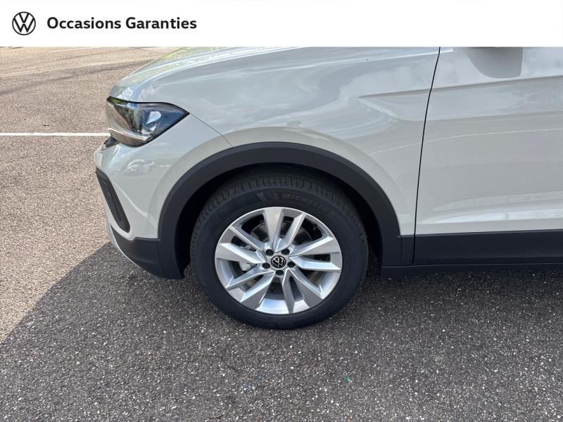Voitures occasions VOLKSWAGEN T-CROSS VW Edition Metz