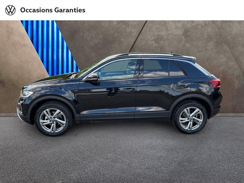 Voitures occasions VOLKSWAGEN T-ROC VW Edition Metz