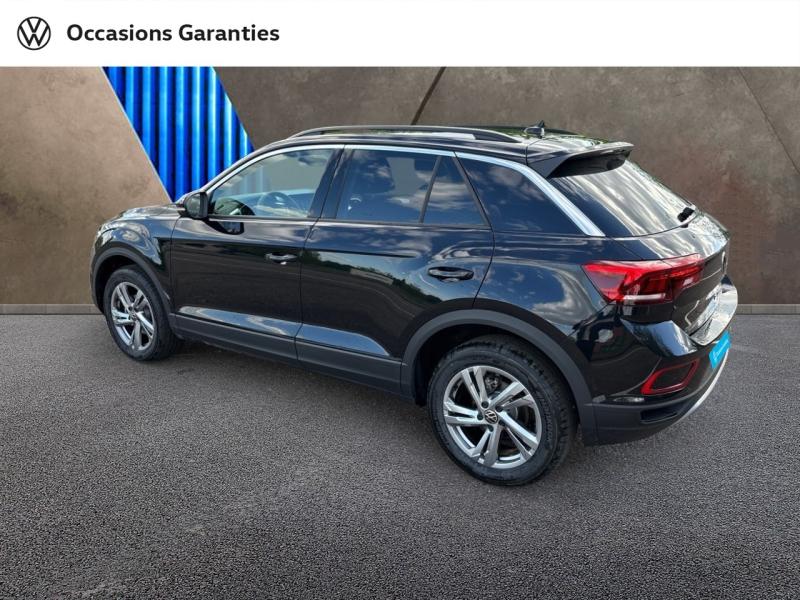 Voitures occasions VOLKSWAGEN T-ROC VW Edition Metz