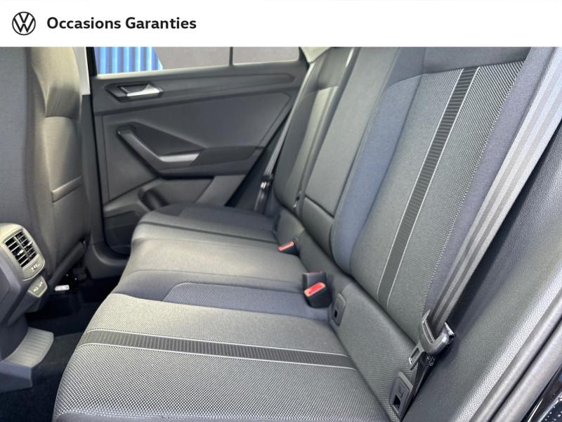 Voitures occasions VOLKSWAGEN T-ROC VW Edition Metz