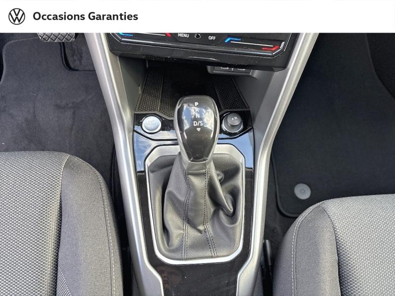 Voitures occasions VOLKSWAGEN T-ROC VW Edition Metz
