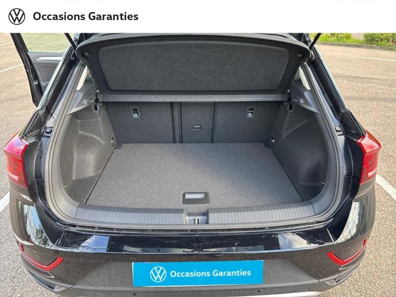 Voitures occasions VOLKSWAGEN T-ROC VW Edition Metz