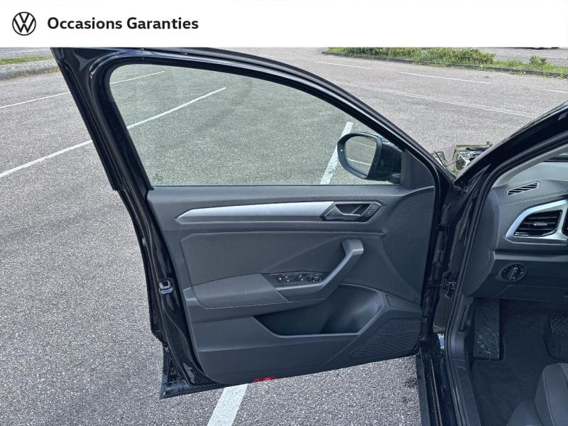Voitures occasions VOLKSWAGEN T-ROC VW Edition Metz
