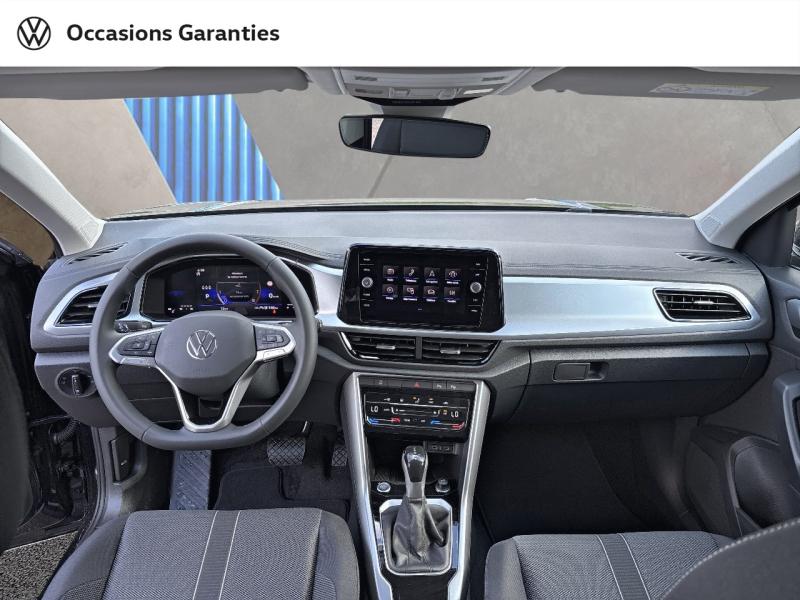 Voitures occasions VOLKSWAGEN T-ROC VW Edition Metz