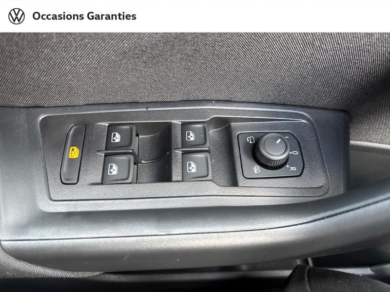 Voitures occasions VOLKSWAGEN T-ROC VW Edition Metz