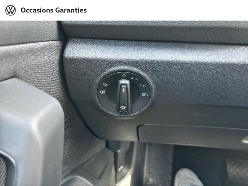 Voitures occasions VOLKSWAGEN T-ROC VW Edition Metz
