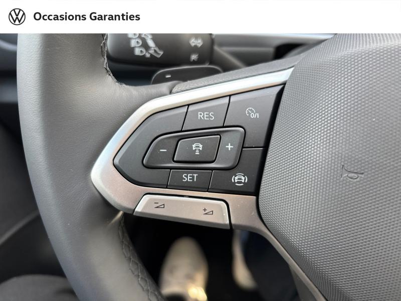 Voitures occasions VOLKSWAGEN T-ROC VW Edition Metz