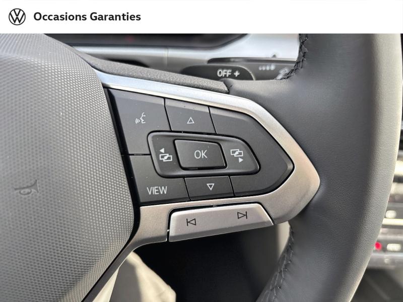 Voitures occasions VOLKSWAGEN T-ROC VW Edition Metz