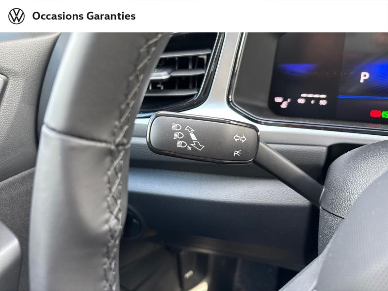 Voitures occasions VOLKSWAGEN T-ROC VW Edition Metz