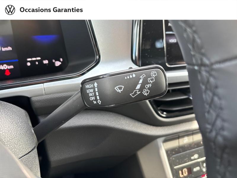 Voitures occasions VOLKSWAGEN T-ROC VW Edition Metz