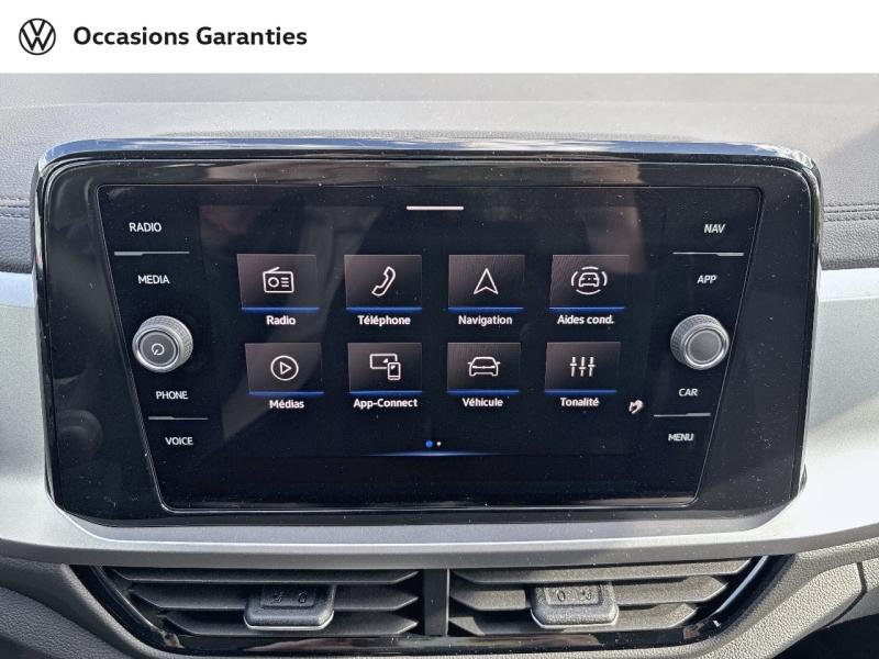 Voitures occasions VOLKSWAGEN T-ROC VW Edition Metz