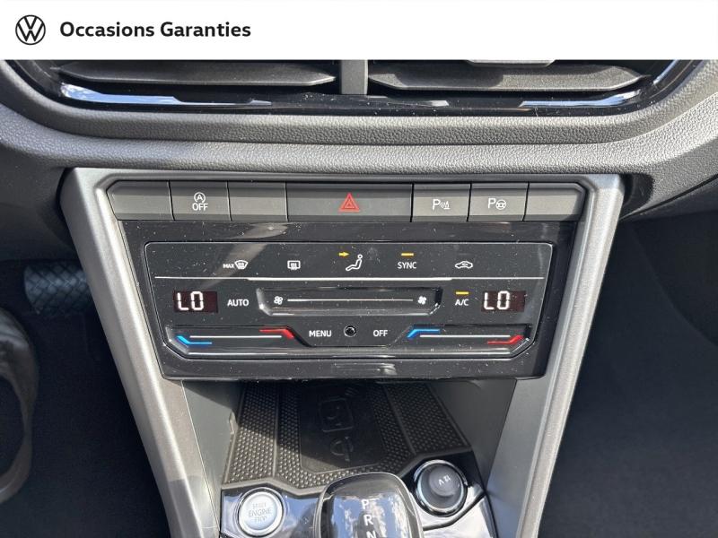 Voitures occasions VOLKSWAGEN T-ROC VW Edition Metz