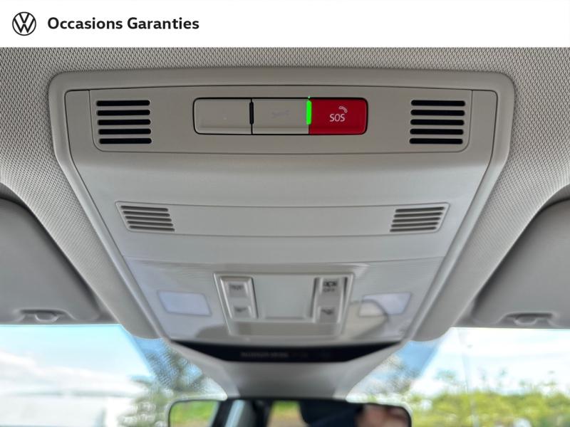 Voitures occasions VOLKSWAGEN T-ROC VW Edition Metz