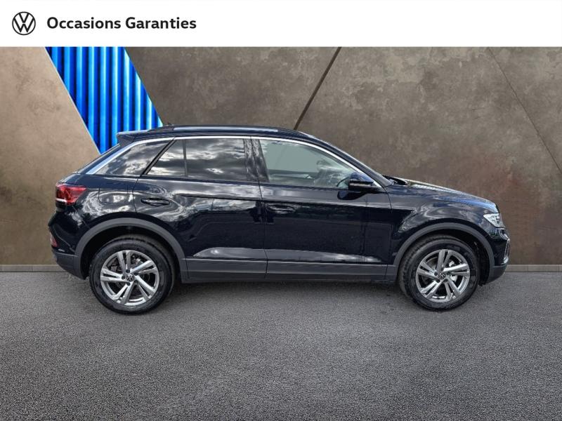 Voitures occasions VOLKSWAGEN T-ROC VW Edition Metz