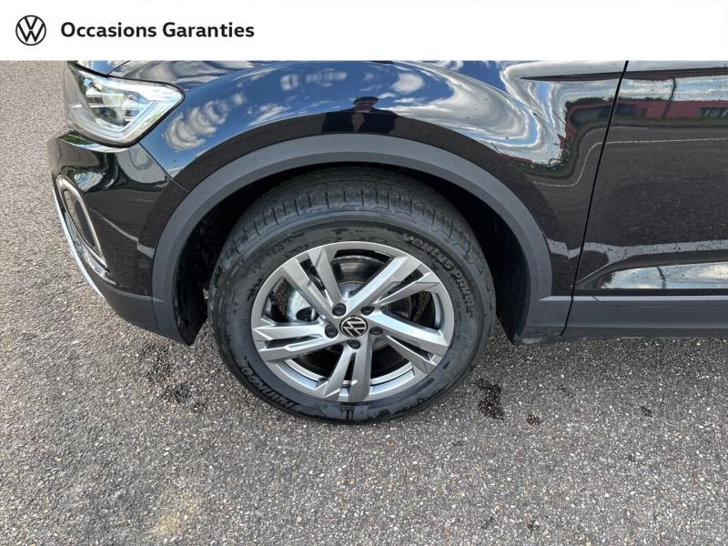 Voitures occasions VOLKSWAGEN T-ROC VW Edition Metz