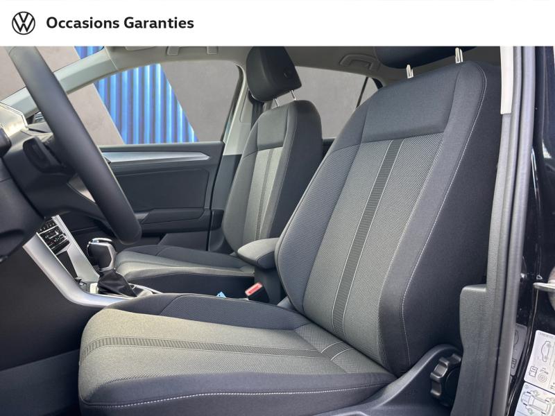 Voitures occasions VOLKSWAGEN T-ROC VW Edition Metz