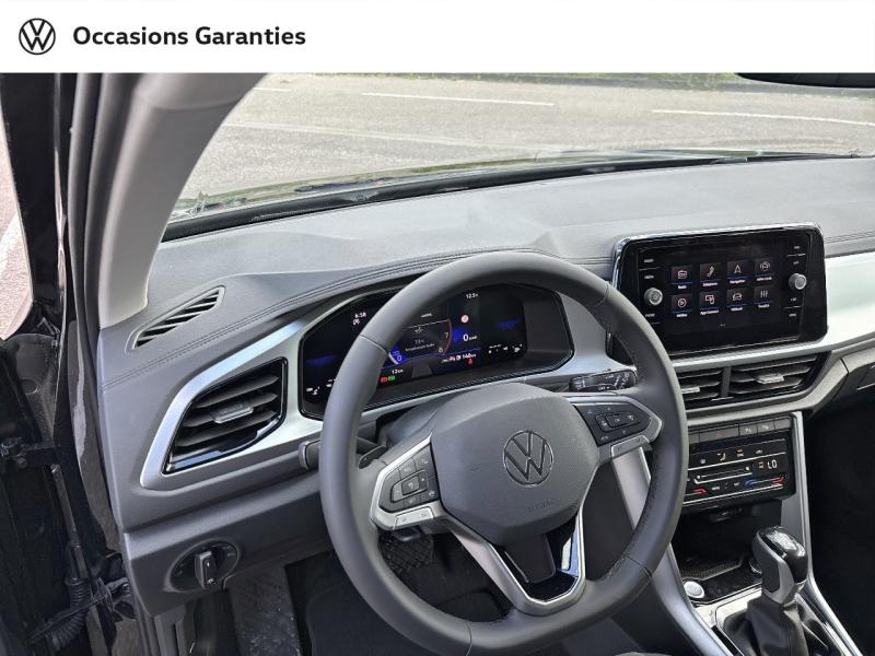 Voitures occasions VOLKSWAGEN T-ROC VW Edition Metz