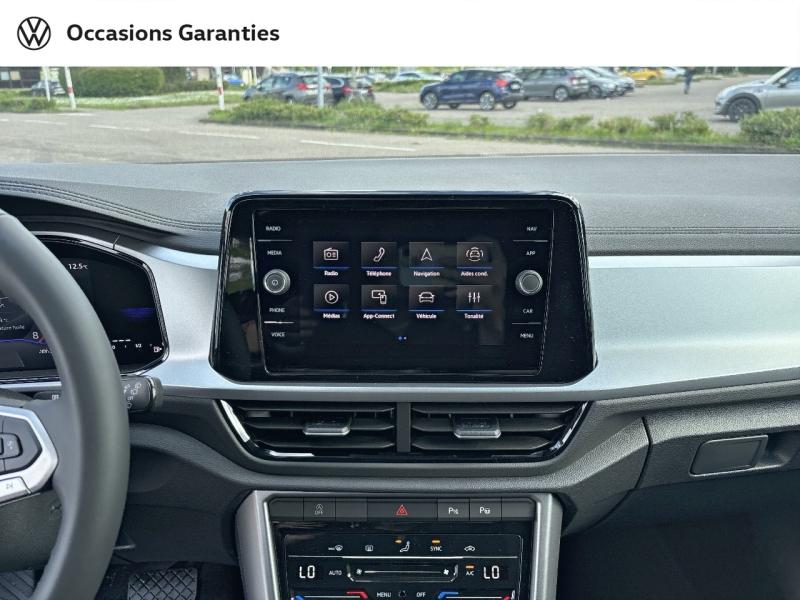 Voitures occasions VOLKSWAGEN T-ROC VW Edition Metz