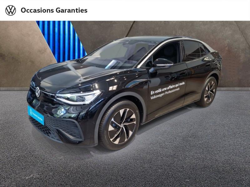 Voitures occasions VOLKSWAGEN ID.5 Life Max Metz