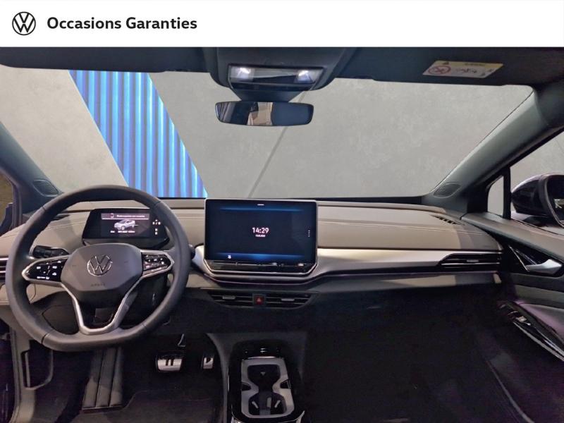 Voitures occasions VOLKSWAGEN ID.5 Life Max Metz