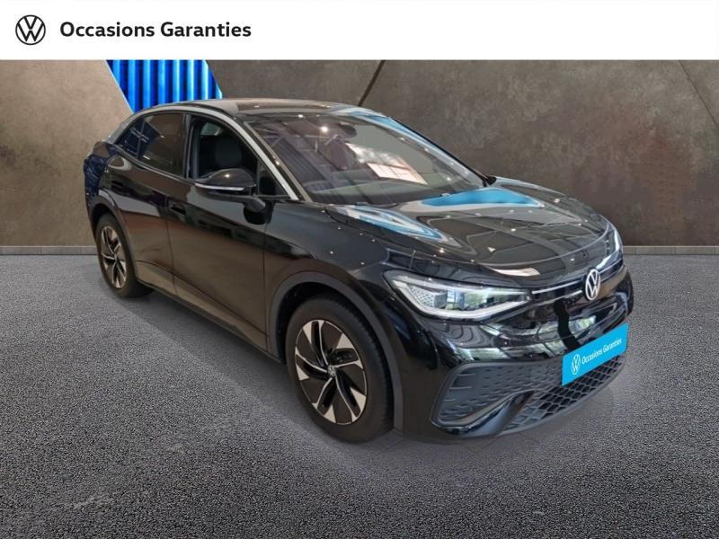 Voitures occasions VOLKSWAGEN ID.5 Life Max Metz