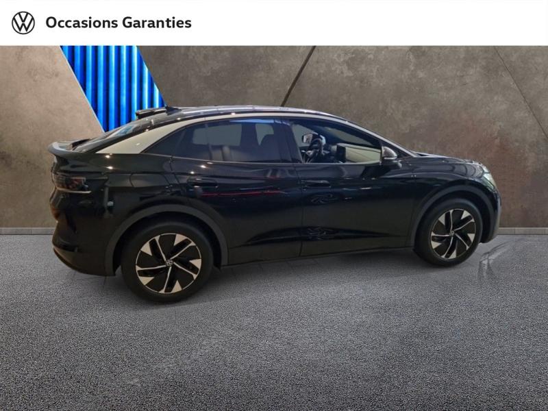 Voitures occasions VOLKSWAGEN ID.5 Life Max Metz