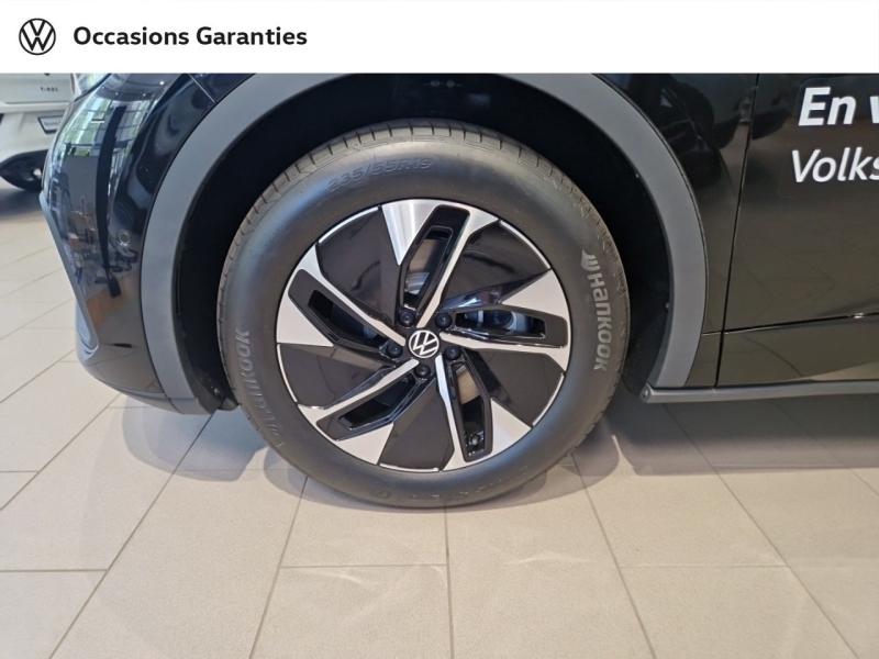 Voitures occasions VOLKSWAGEN ID.5 Life Max Metz