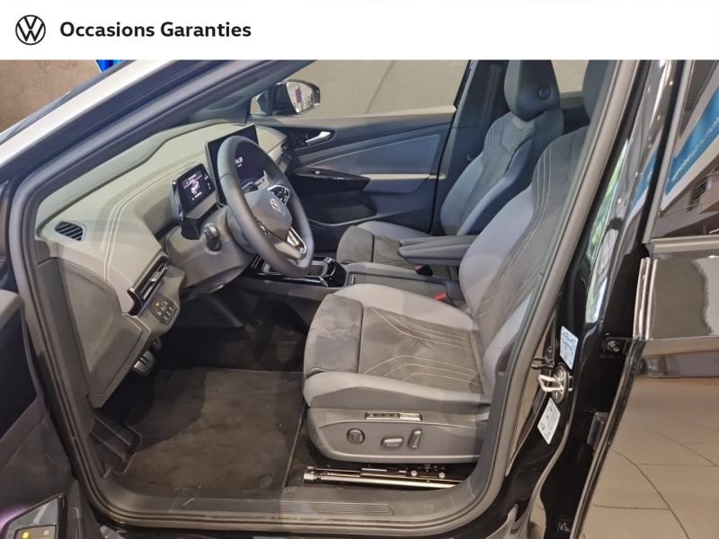 Voitures occasions VOLKSWAGEN ID.5 Life Max Metz