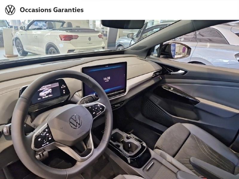 Voitures occasions VOLKSWAGEN ID.5 Life Max Metz