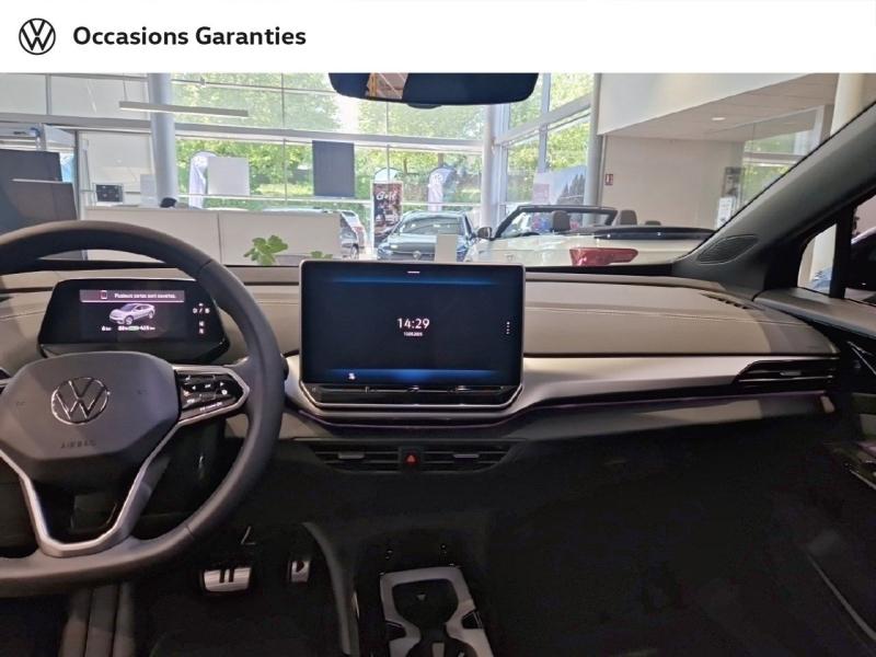 Voitures occasions VOLKSWAGEN ID.5 Life Max Metz