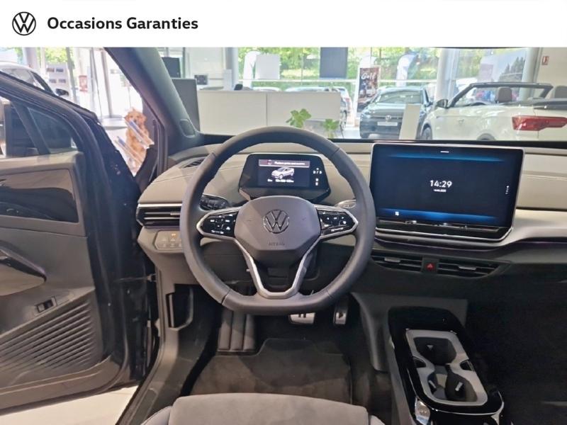 Voitures occasions VOLKSWAGEN ID.5 Life Max Metz