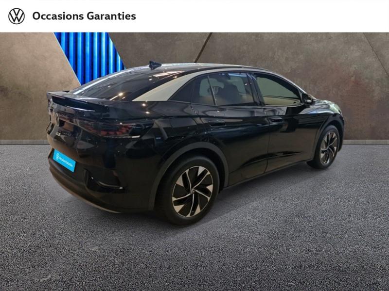 Voitures occasions VOLKSWAGEN ID.5 Life Max Metz