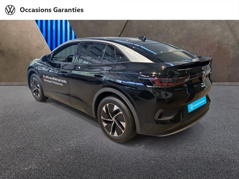 Voitures occasions VOLKSWAGEN ID.5 Life Max Metz