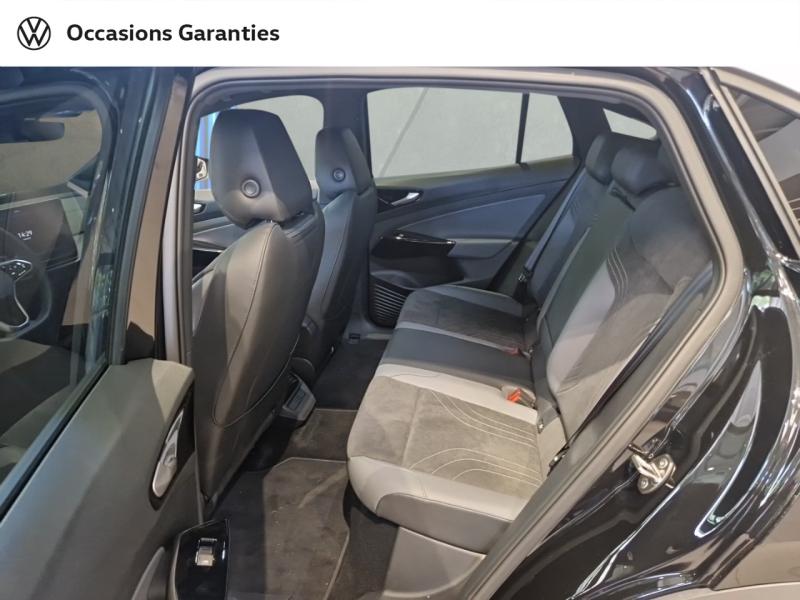 Voitures occasions VOLKSWAGEN ID.5 Life Max Metz