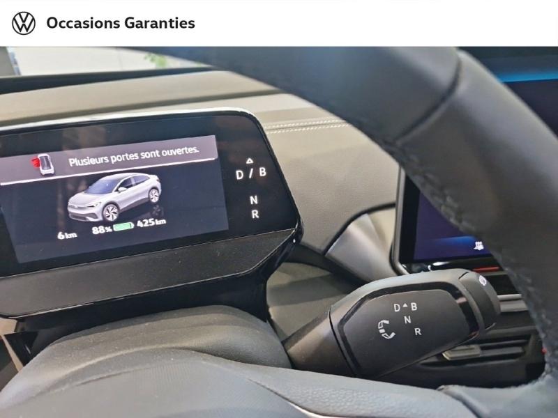 Voitures occasions VOLKSWAGEN ID.5 Life Max Metz