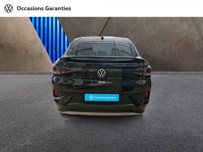 Voitures occasions VOLKSWAGEN ID.5 Life Max Metz